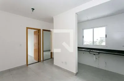 Apartamento para venda - vila aricanduva, 2 quartos,  39 m² - são paulo