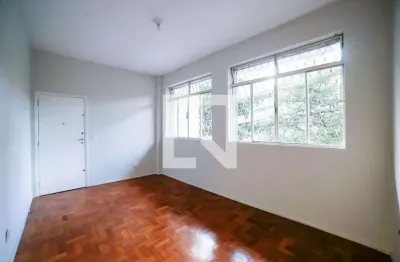 Apartamento para venda - funcionários, 3 quartos,  112 m² - belo horizonte
