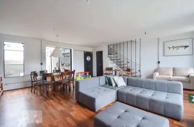 Casa para venda - vila madalena, 3 quartos,  160 m² - são paulo