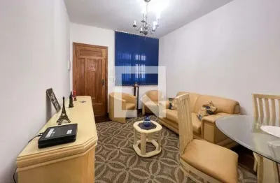 Apartamento para venda - moema, 2 quartos,  60 m² - são paulo