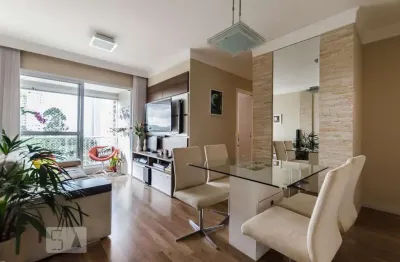 Apartamento para venda - jaguaré, 3 quartos,  63 m² - são paulo