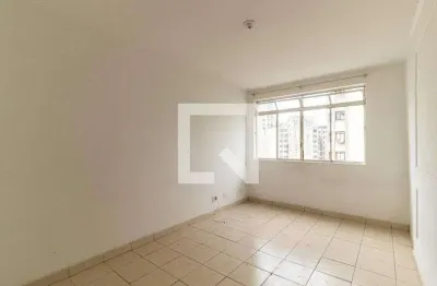 Kitnet / stúdio para venda - centro, 1 quarto,  40 m² - são paulo