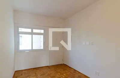 Apartamento para venda - santa cecília, 2 quartos,  50 m² - são paulo