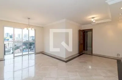 Apartamento para venda - mandaqui, 3 quartos,  121 m² - são paulo