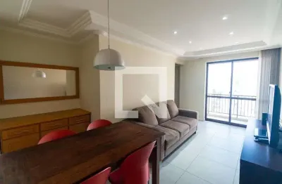 Apartamento para venda - jabaquara, 2 quartos,  55 m² - são paulo