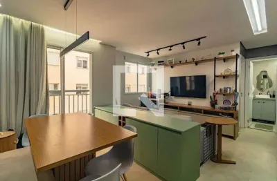 Kitnet / stúdio para venda - jabaquara, 1 quarto,  39 m² - são paulo