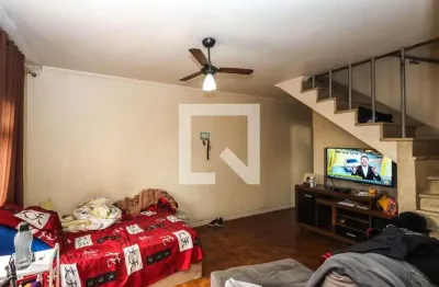 Casa para venda - jardim santa emília, 2 quartos,  112 m² - são paulo