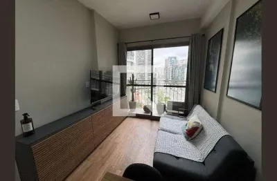 Kitnet / stúdio para venda - vila olímpia, 1 quarto,  27 m² - são paulo