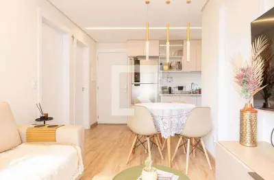 Apartamento para venda - vila olímpia, 2 quartos,  37 m² - são paulo