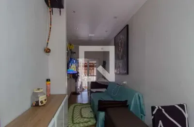 Casa para venda - cangaíba, 2 quartos,  15 m² - são paulo