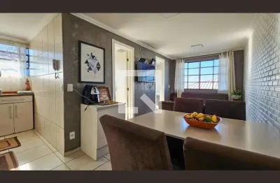 Apartamento para venda - interlagos, 2 quartos,  49 m² - são paulo