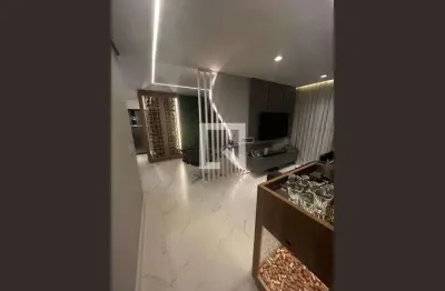 Apartamento para venda - chácara santo antonio, 2 quartos,  84 m² - são paulo