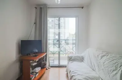 Apartamento para venda - jardim éster yolanda, 3 quartos,  67 m² - são paulo