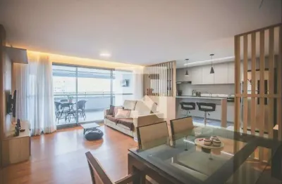 Apartamento com 3 quartos à venda na Rua Alcatrazes, Saúde, São Paulo