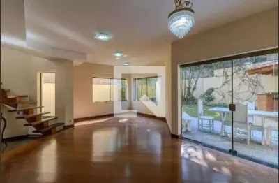 Casa / sobrado em condomínio para venda - morumbi, 4 quartos,  250 m² - são paulo