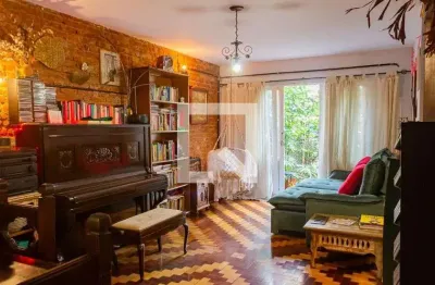 Casa para venda - vila pompéia, 5 quartos,  300 m² - são paulo