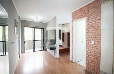 Apartamento com 1 quarto à venda na Avenida Jamaris, Moema, São Paulo