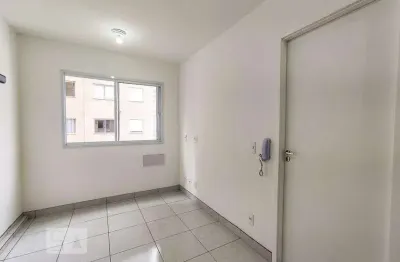 Apartamento com 1 quarto à venda na Rua 17 De Janeiro, Panamby, São Paulo