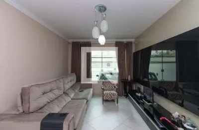 Casa para venda - vila mazzei, 3 quartos,  110 m² - são paulo