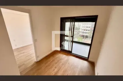 Kitnet / Stúdio para Venda - Pinheiros, 1 Quarto,  33 m² - São Paulo