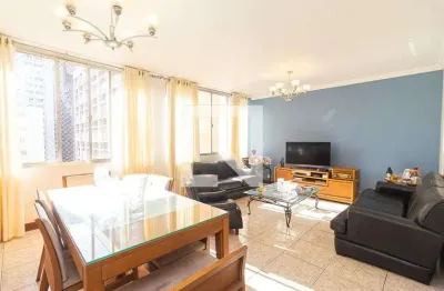 Apartamento para venda - bela vista, 3 quartos,  164 m² - são paulo