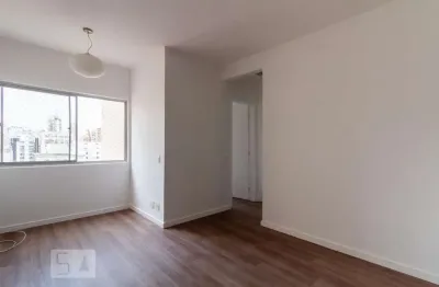 Apartamento com 2 quartos à venda na Avenida Pavão, Moema, São Paulo