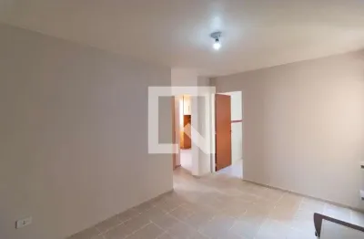 Apartamento para venda - jardim do lago, 2 quartos,  45 m² - campinas