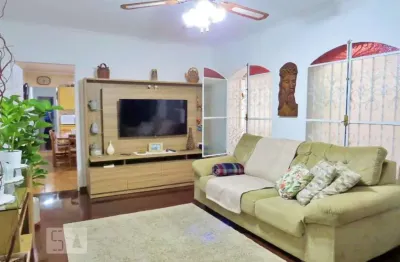 Casa para venda - vila mazzei, 4 quartos,  142 m² - são paulo