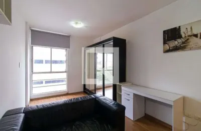 Kitnet / stúdio para venda - bela vista, 1 quarto,  34 m² - são paulo