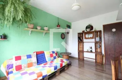 Apartamento para venda - freguesia , 2 quartos,  50 m² - rio de janeiro