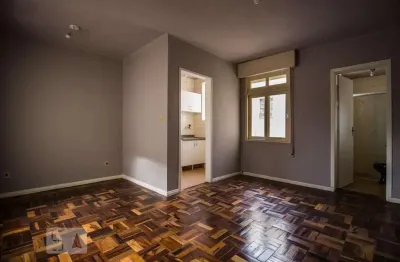 Kitnet / stúdio para venda - petrópolis, 1 quarto,  28 m² - porto alegre