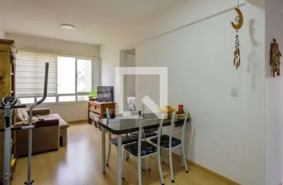 Apartamento para venda - campo novo, 2 quartos,  49 m² - porto alegre