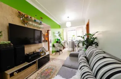 Apartamento para venda - caiçara-adelaide, 3 quartos,  67 m² - belo horizonte