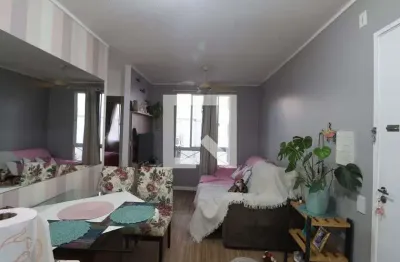 Apartamento para venda - bairro fátima, 2 quartos,  45 m² - canoas