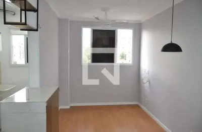 Apartamento para venda - engenho novo, 1 quarto,  33 m² - rio de janeiro