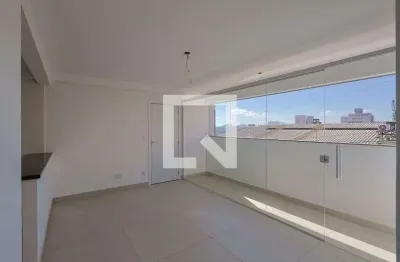 Apartamento para venda - santa inês, 2 quartos,  93 m² - belo horizonte