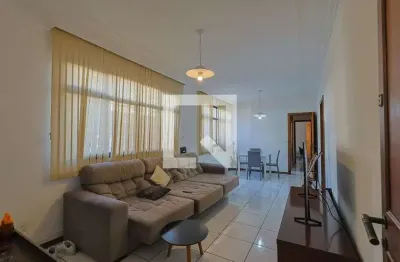 Apartamento para venda - floresta, 3 quartos,  130 m² - belo horizonte