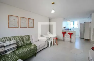 Cobertura para venda - santa inês, 3 quartos,  146 m² - belo horizonte