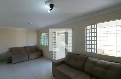 Casa para venda - céu azul, 3 quartos,  240 m² - belo horizonte