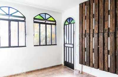 Casa para venda - jardim atlântico, 2 quartos,  65 m² - belo horizonte