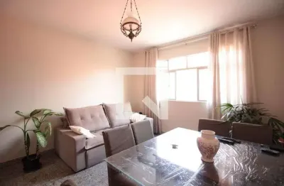 Apartamento para venda - paquetá, 3 quartos,  97 m² - belo horizonte