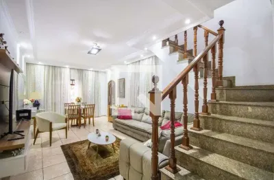 Casa para venda - quitaúna, 3 quartos,  150 m² - osasco