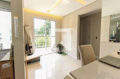 Apartamento para venda - canindé, 2 quartos,  40 m² - são paulo