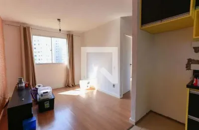 Apartamento para venda - bussocaba, 2 quartos,  38 m² - osasco