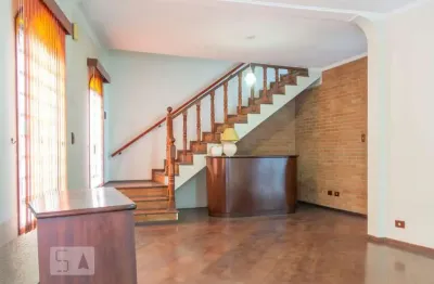 Casa para venda - mandaqui, 3 quartos,  165 m² - são paulo