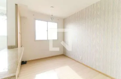 Apartamento para venda - itaquera, 2 quartos,  42 m² - são paulo