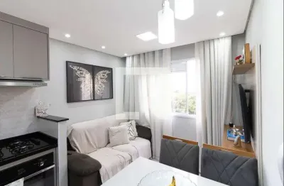 Apartamento para venda - sacomã, 2 quartos,  32 m² - são paulo