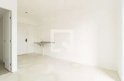 Kitnet / Stúdio à venda na Rua Elói Cerqueira, Belém, São Paulo