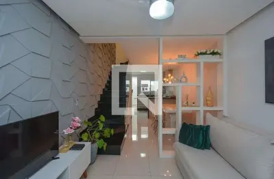 Casa para venda - jardim marajoara , 2 quartos,  100 m² - são paulo