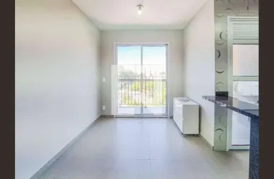 Apartamento para venda - jardim éster yolanda, 2 quartos,  41 m² - são paulo